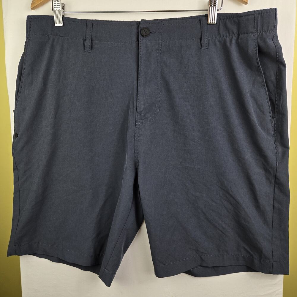 Maven‎ Co-op Mens Size 38 Inseam 9" Shorts